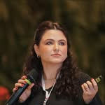 Camila Santo Andrea, University Canada West