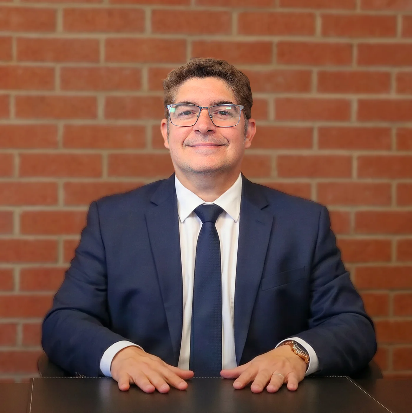 Rafael Santos Cesar